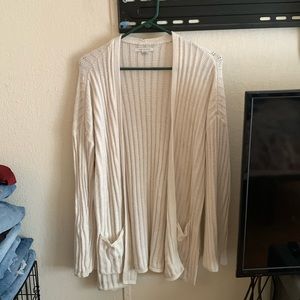 Bell Sleeve Cardigan